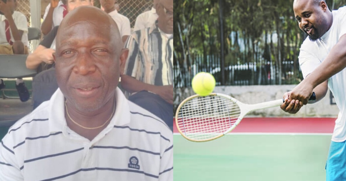 Sierra Leone Tennis Assiociation kicks-Off Nationwide Tour