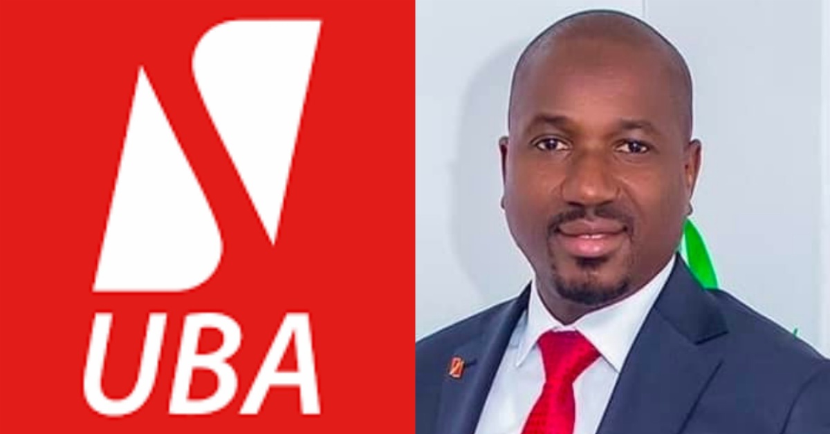 UBA Gets First Sierra Leonean Managing Director and CEO