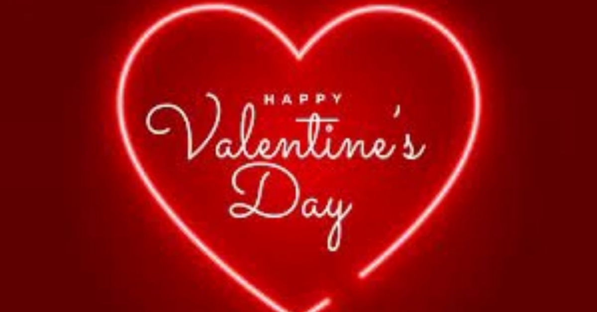 Valentines Day: A Misinterpreted Day?