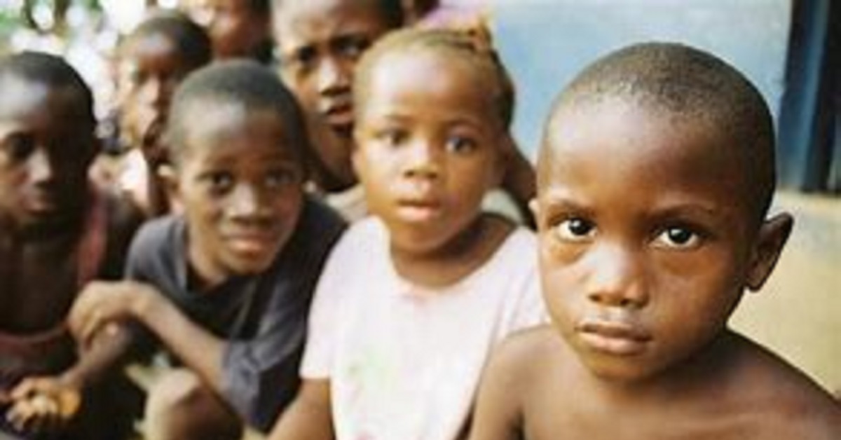 Vulnerable Sierra Leonean Children Lack Needed Support