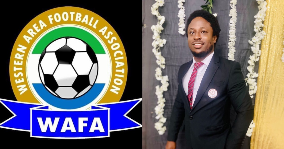 Western Area Football Association Disciplinary Committee Rules Against Abacha City
