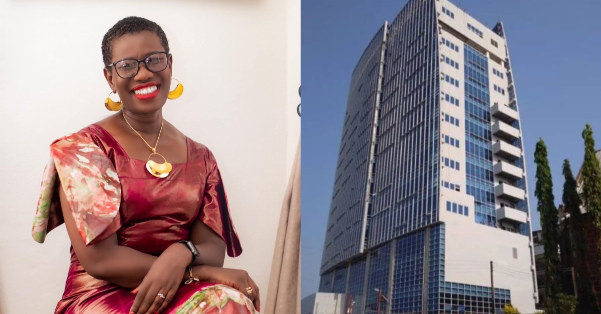 Freetown Mayor Yvonne Aki-Sawyerr Reflects on First Day Back in Office And Pledges City Development