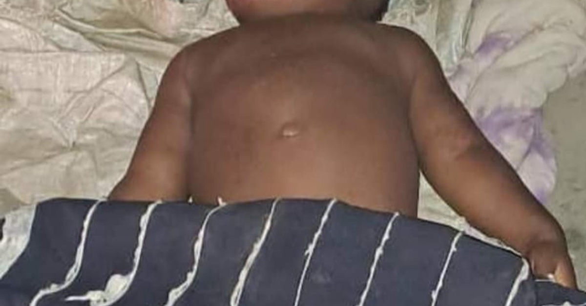 2-Year-Old Child Dies in Bondo Bush