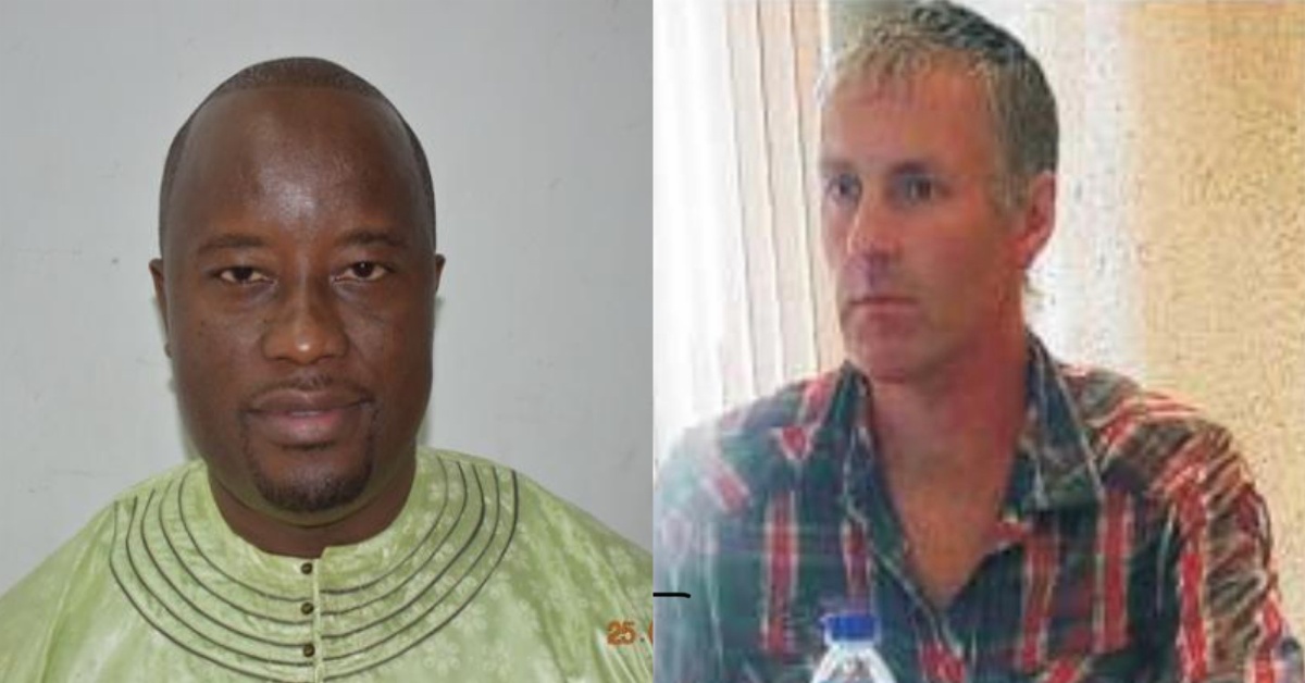 SLPP MP Allegedly Dupes Norwegian Investor, Orchestrates His Arrest