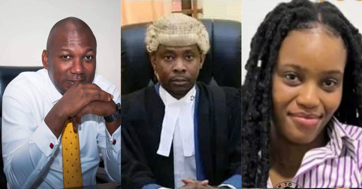 Former Skye Bank MD Murder Trial: Magistrate Rejects Defense No-Case Submission