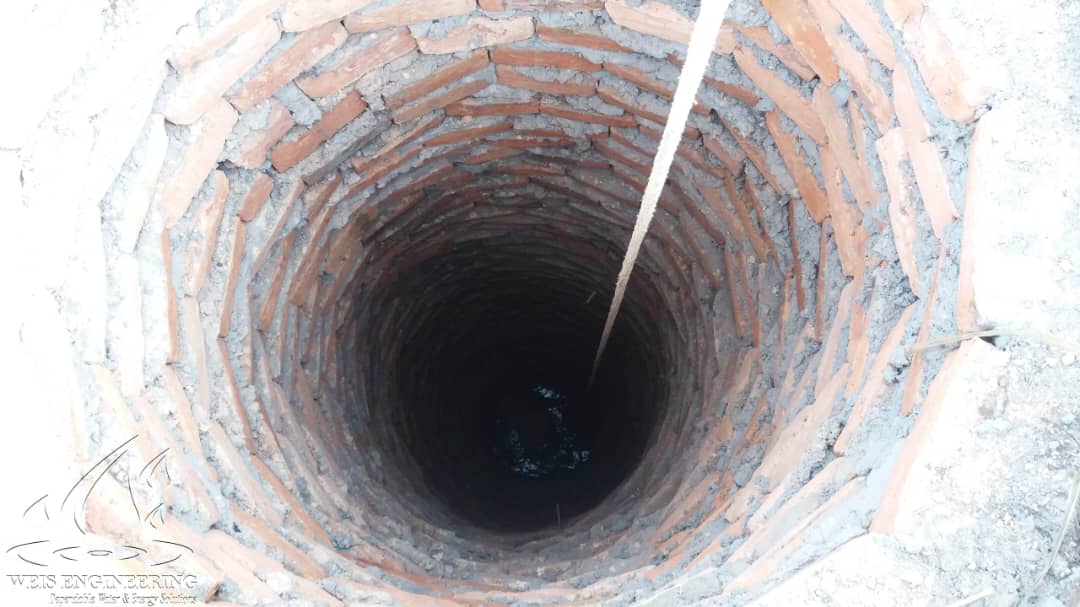 3 Men Found Dead in a Borehole in Freetown