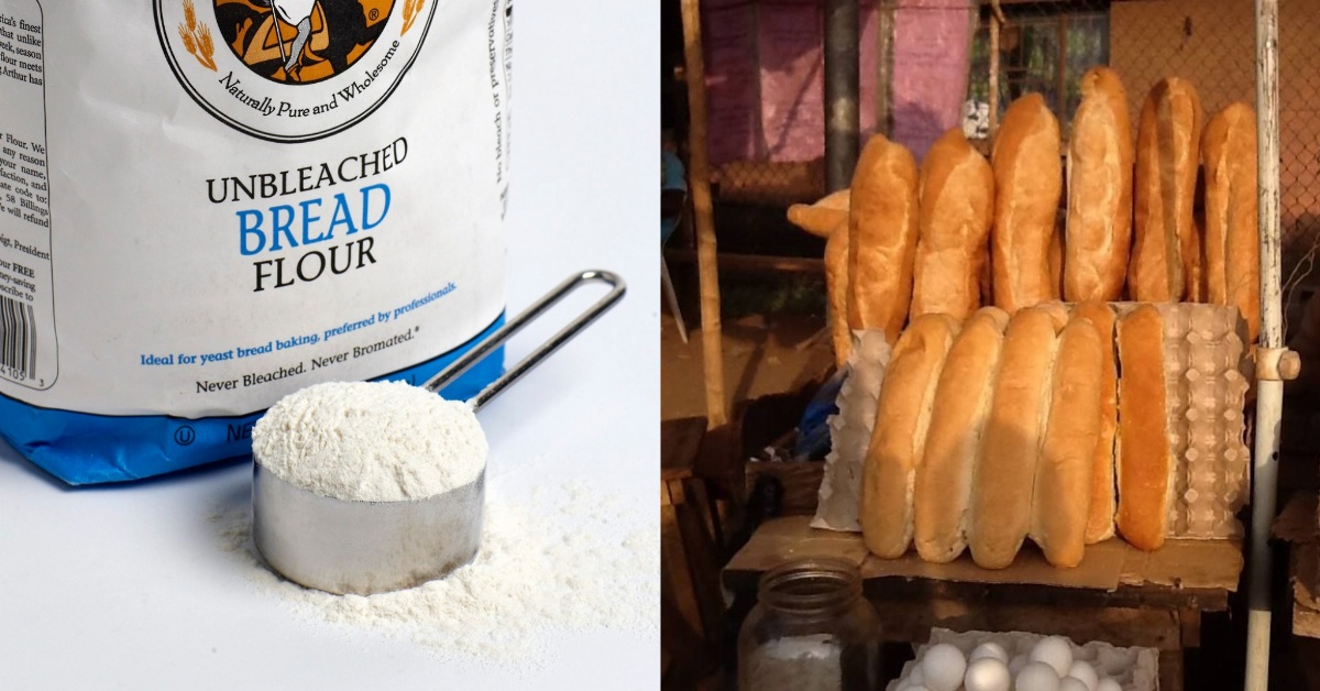 Importer Explains to Bakers Reasons for Bread Flour Shortage in Sierra Leone