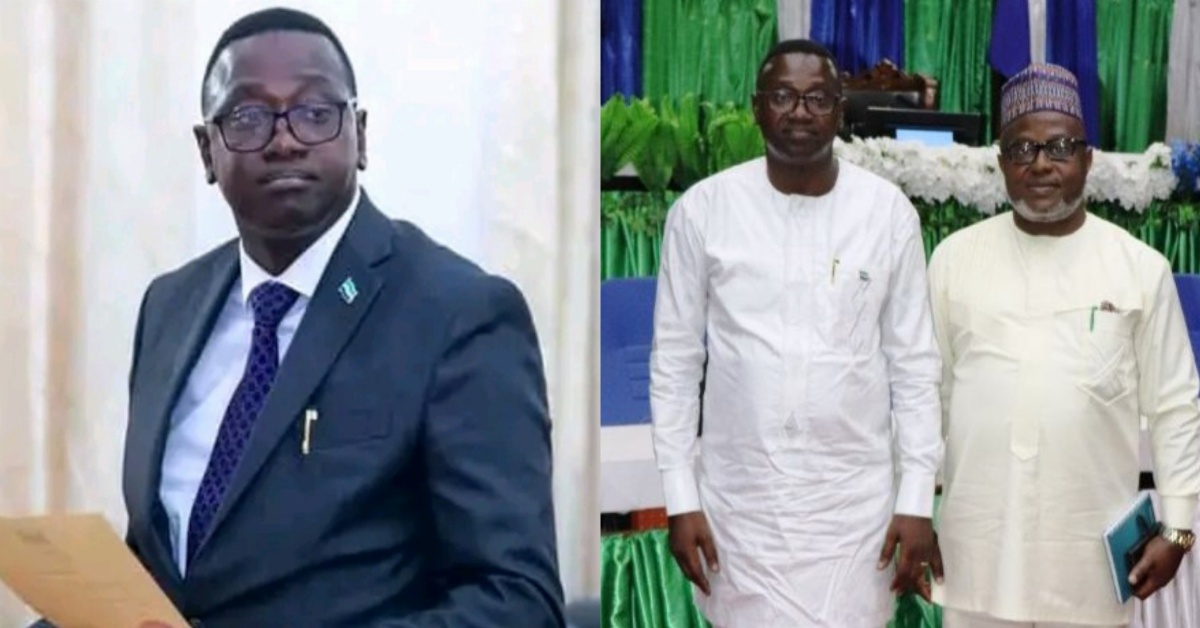 Coalition of Finance Ministers Endorses Sierra Leone’s Membership