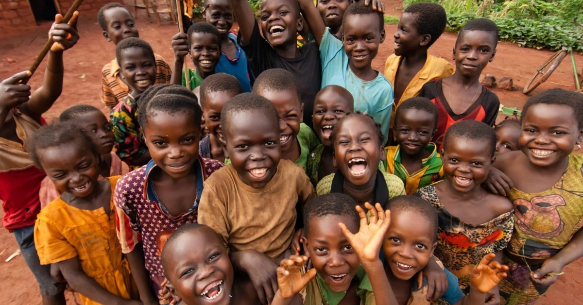 Sierra Leone Ranked 135th Out of 137 World’s Happiest Nation
