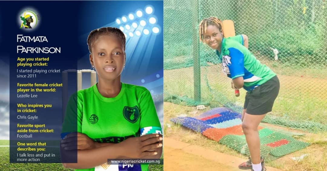 SLCA Appoints New Female National Team Captain Ahead of Tournament in Nigeria