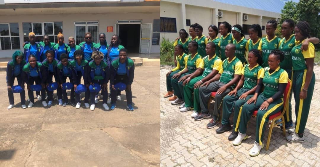 Female Cricket: Sierra Leone to Face Nigeria in T20 Tournament