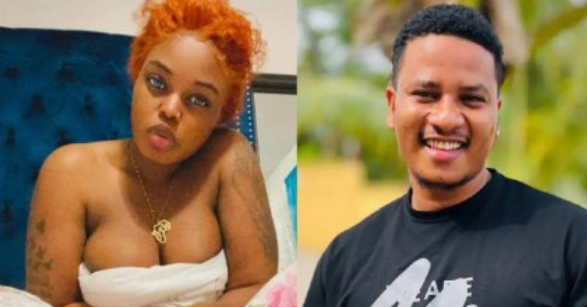Nohmi George and Julie Tombo Reconcile Amid Breakup Rumours