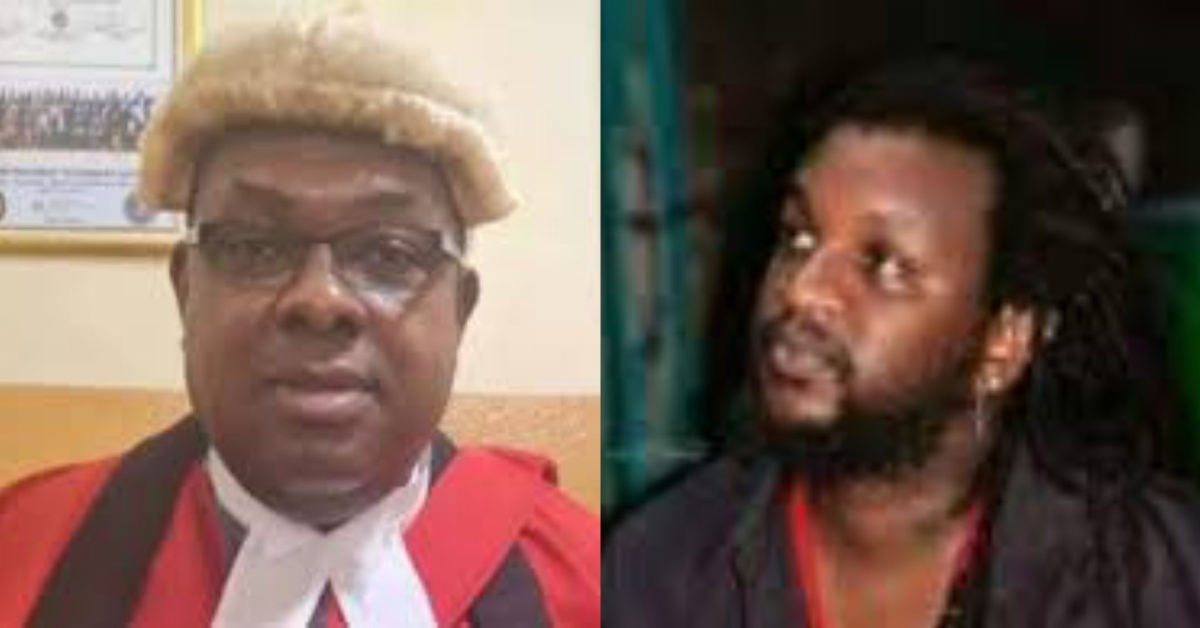 “Your Term of Sentenced Depends on Your Plea Mitigation” – Justice Fisher Tells Boss La