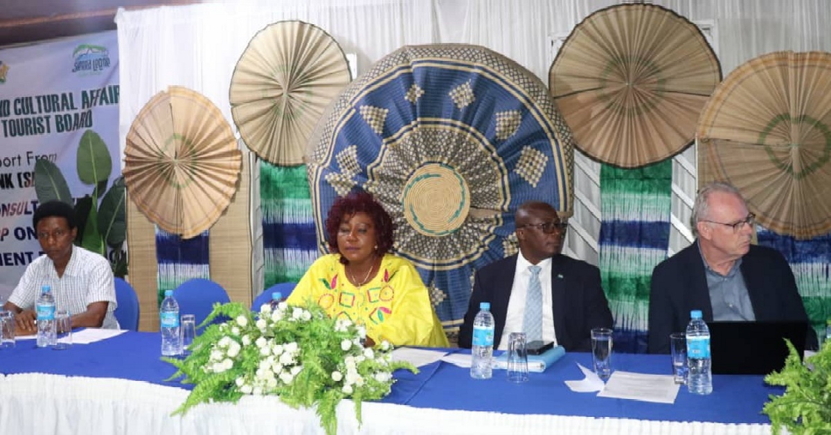 MTCA Engages Stakeholders on Tourism Investment Promotion