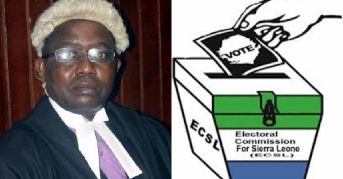 2023 Elections: Supreme Court Judge Explains Preparedness of the Judiciary