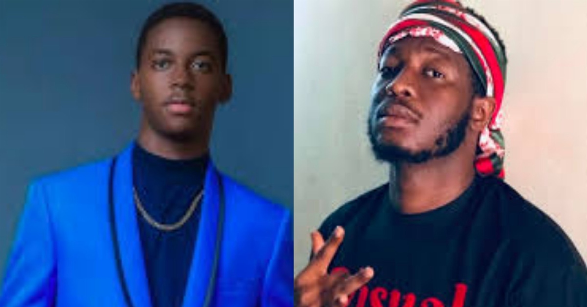 “Art is a Practice” – Morris Reacts to Peter Komba’s New Song
