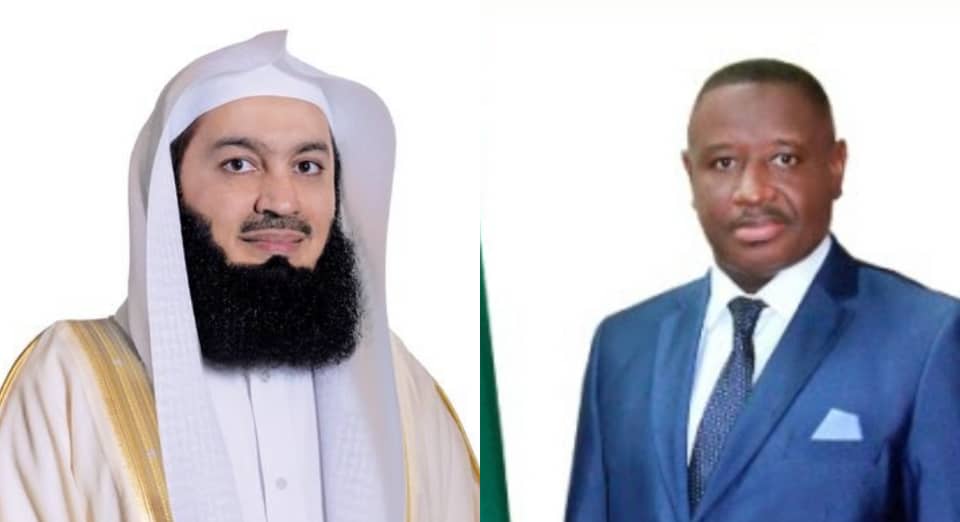 2023 Elections: Mufti Menk Offers Advice to Sierra Leoneans