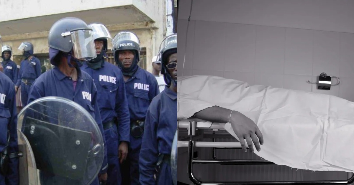 Sierra Leone Police Open Investigation on Alleged Murder of Their Personnel