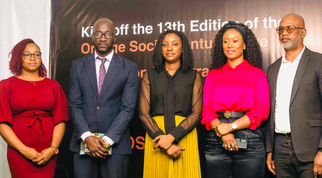 Orange Launches 5th Edition of Orange Social Venture Prize in Sierra Leone