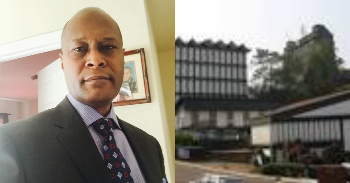 Oped: Mistreatment of Professor Kandeh at FBC