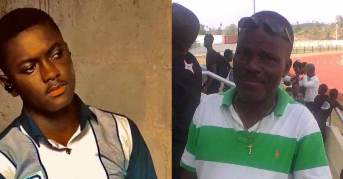 Pupil Stabs Teacher to Death in Freetown