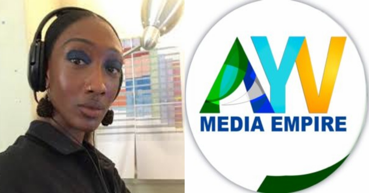 Former Sky News Producer Rosetta Fourlagawo joins AYV Media