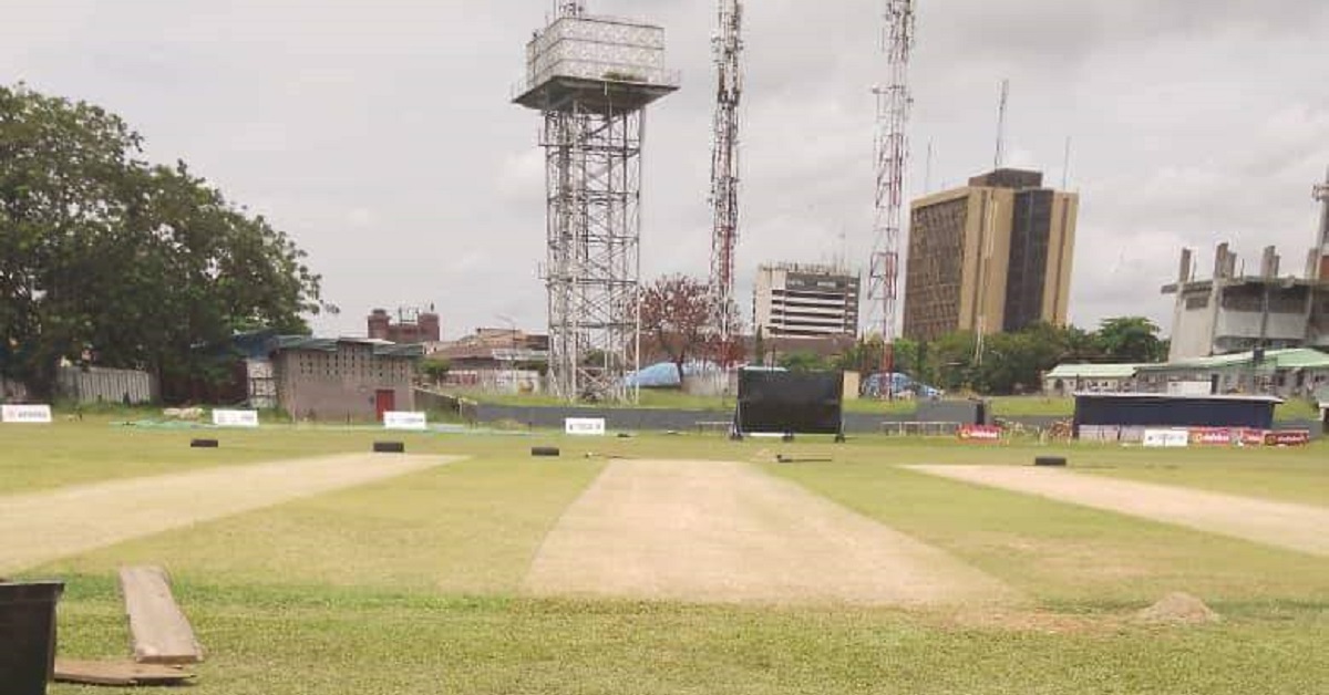 SLCA To Construct Modern Cricket Grounds in The Country