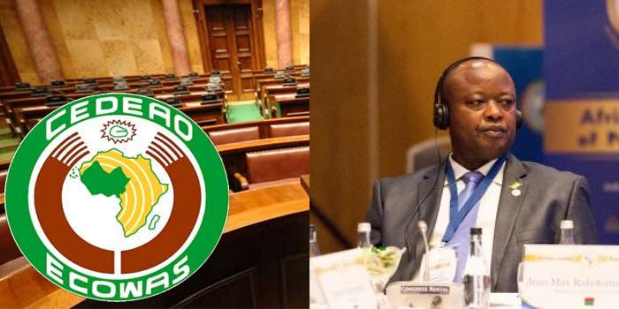 ECOWAS Court Rejects Sam Sumana’s Bid to Sanction Sierra Leone