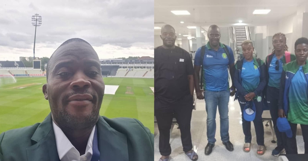 Sierra Leone Cricket Association to Introduce Contracting of Players
