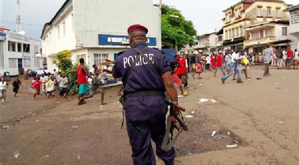 Sierra Leone Police to Investigate Alleged Underage Voter Registration