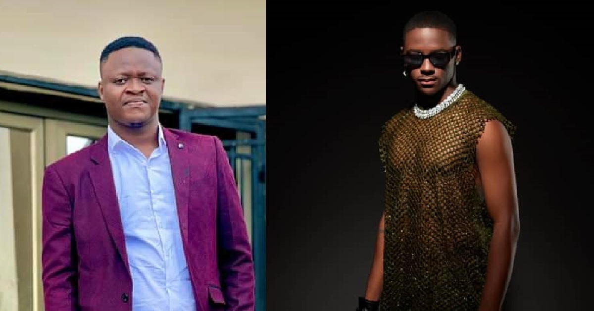 Sus Beat Reacts to Peter Komba’s New Single