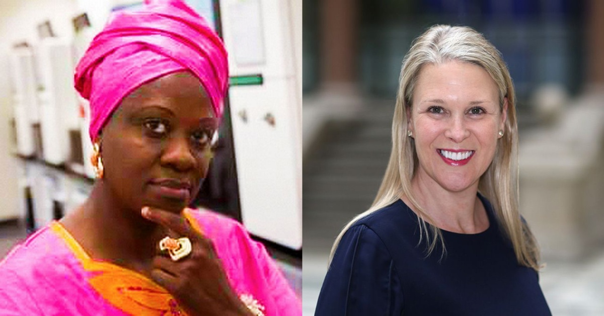 Sylvia Blyden Condemns British High Commission