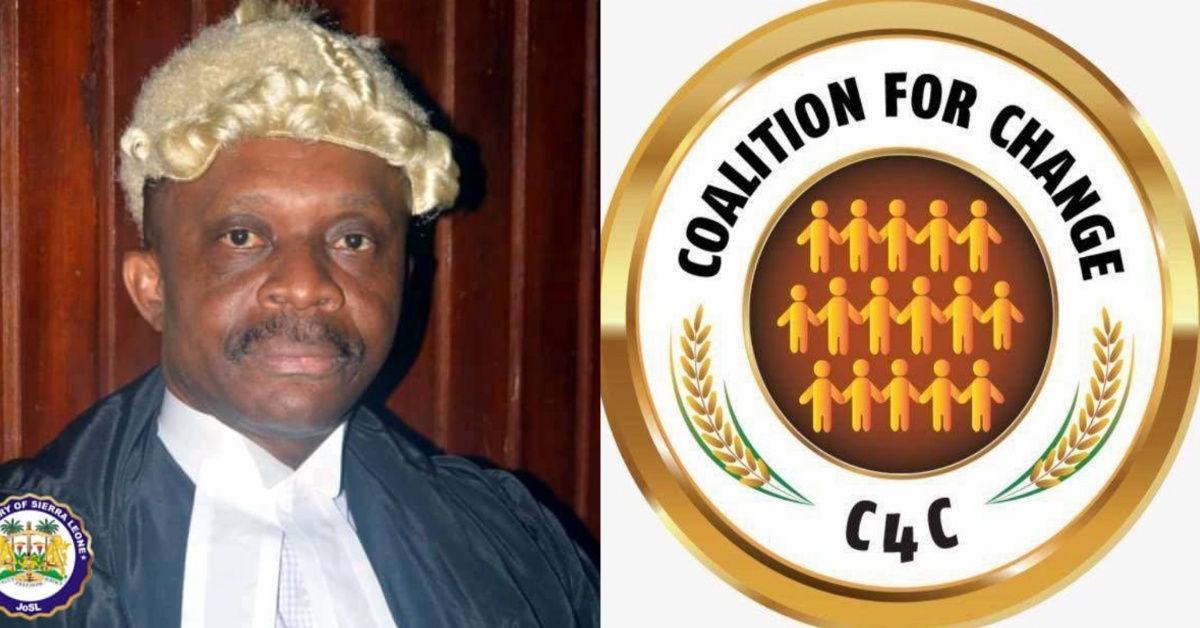 Court Slams Injunction on C4C National Elections Committee