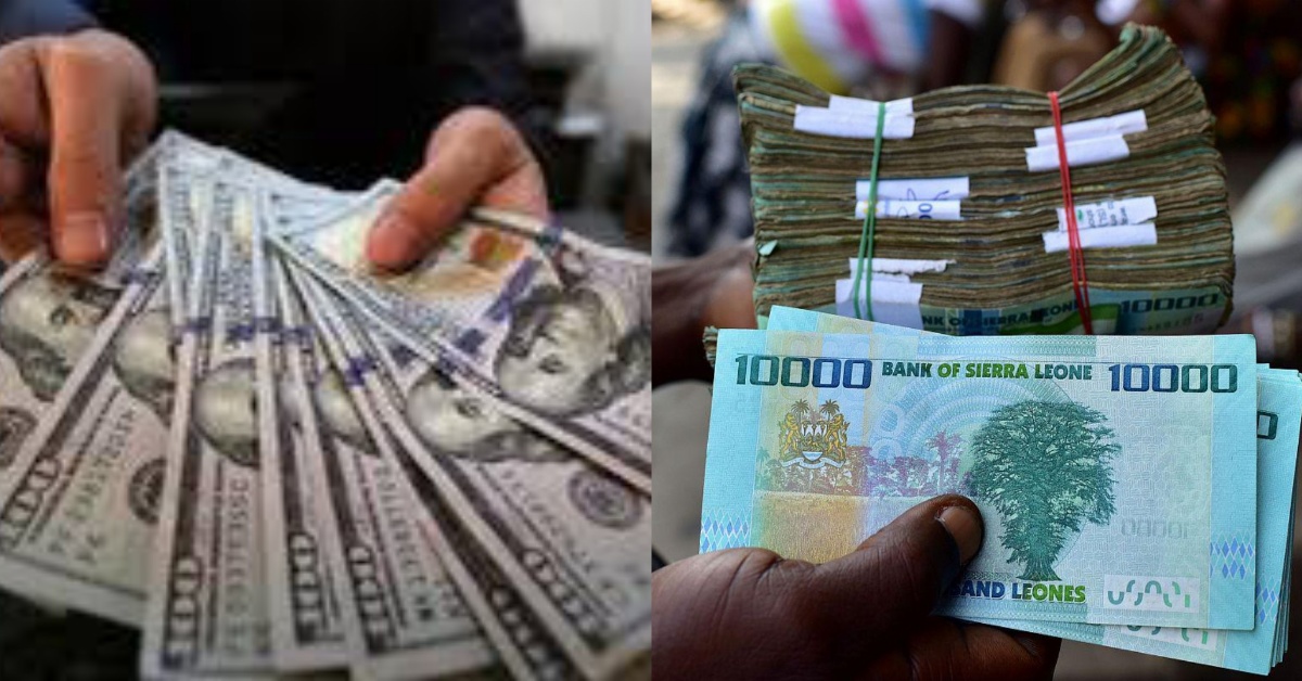 Shortage of US Dollars in Several African Countries – Why it Happens And How to Fix it