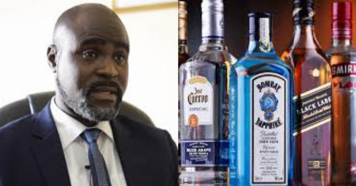 “Over 3 Million People Die From Alcohol Consumption” – Deputy CMO, Ministry of Health
