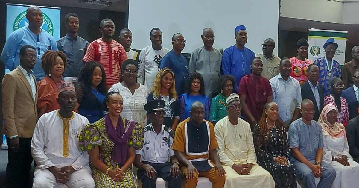 ECOWAS Commission Engages Political Actors on Peaceful 2023 Elections