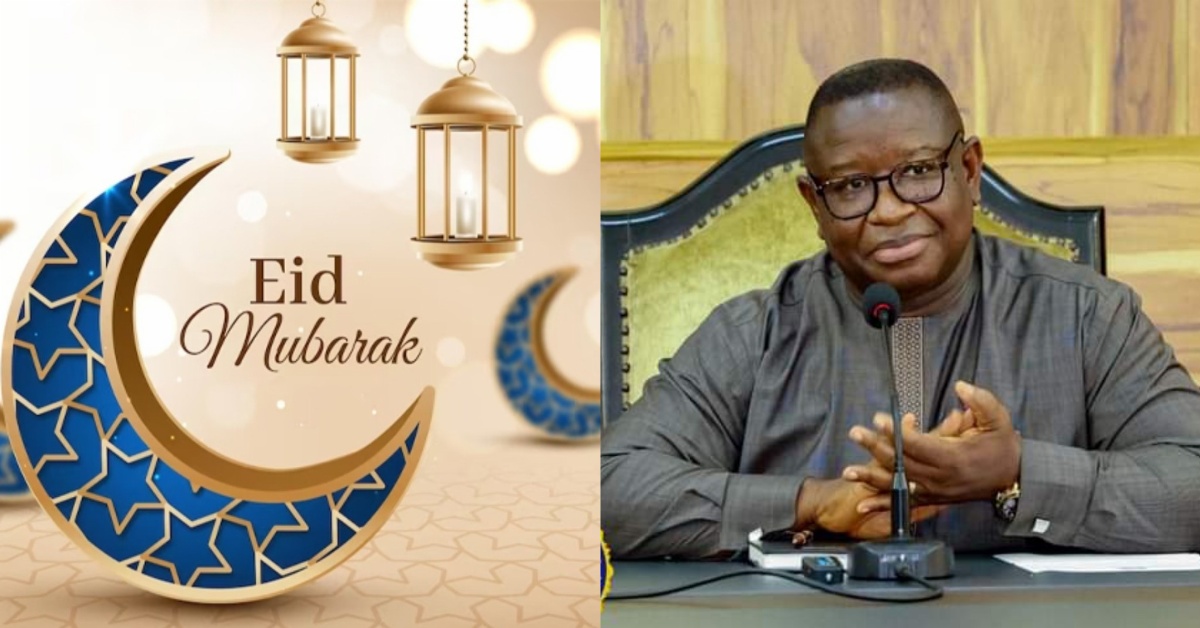 President Bio Extends Eid Ul-Fitr Blessings to Sierra Leonean Muslims