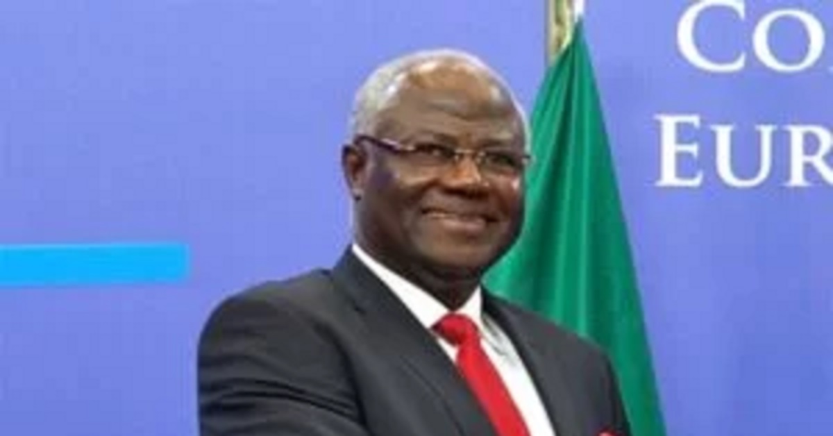 Former President Koroma Sends Independence Message to All Sierra Leoneans