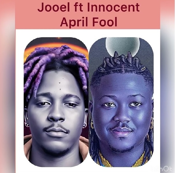 Jooel – April Fool Ft. Innocent Kuti