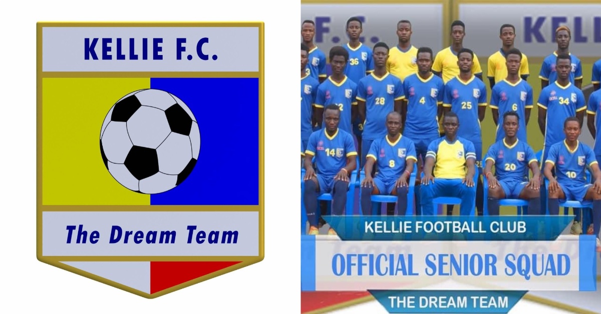 Kellie FC Tours Sierra Leone Using Football to Promote Health, Education And Equality