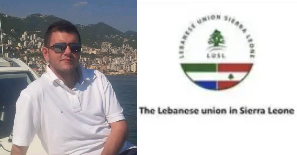 “Disband Lebanese Union Now” – Lebanese Embassy Urges