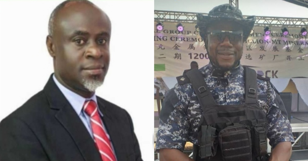 APC Condemns Killing Of Police Officer In Makeni