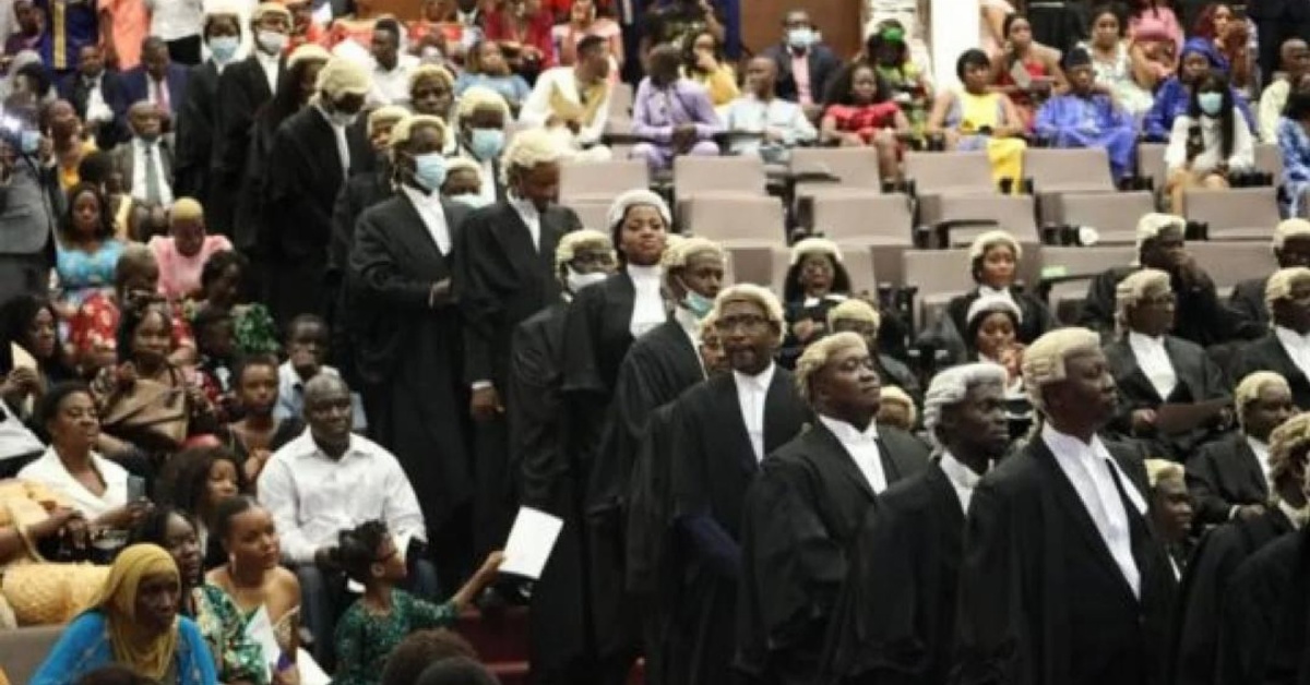Sierra Leone Law School Instructs Applicants to Pay 50% Fees Before Admission