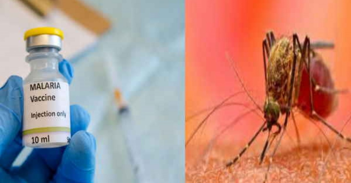 Government Pledge to Reduce Malaria by 75%