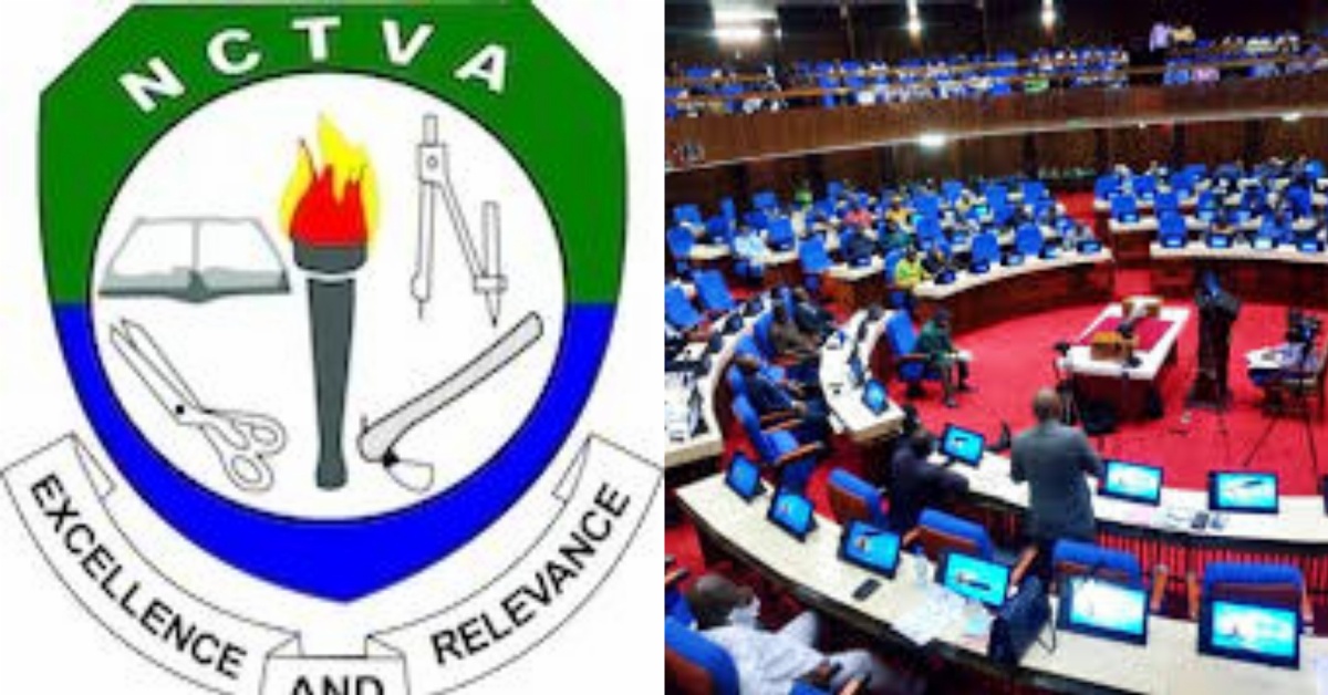 NCTVA Collaborates With Parliamentary Oversight Committee on Education