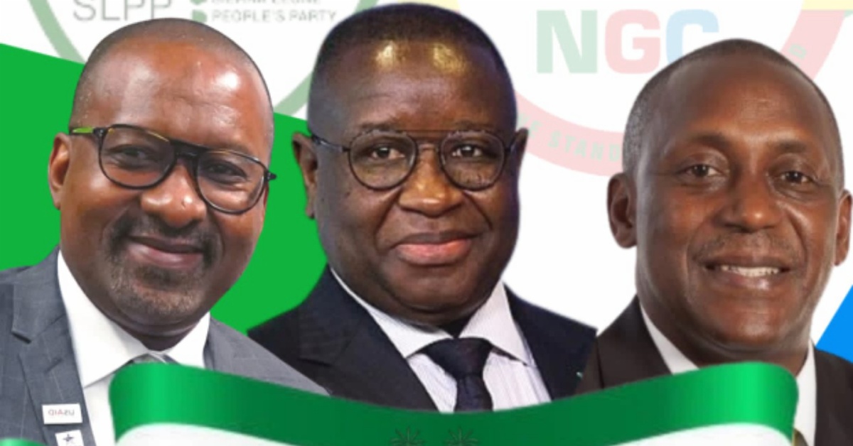 NGC Founding Member Cautions Peers Against Withdrawal from Alliance with SLPP