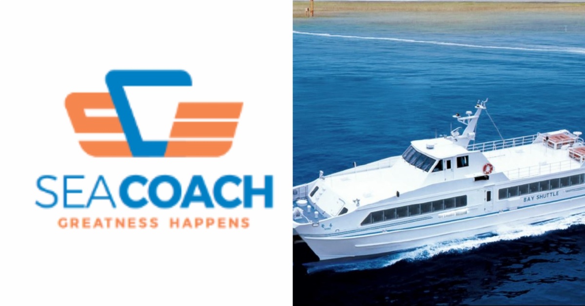 Seacoach Express Water Taxi Announces Revised Ticket Price in Leones