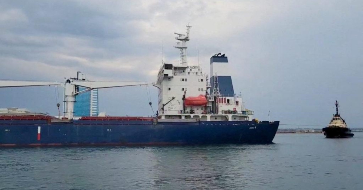 Guinea Seizes 1.5 Tonnes of Cocaine From Sierra Leone-Flagged Ship