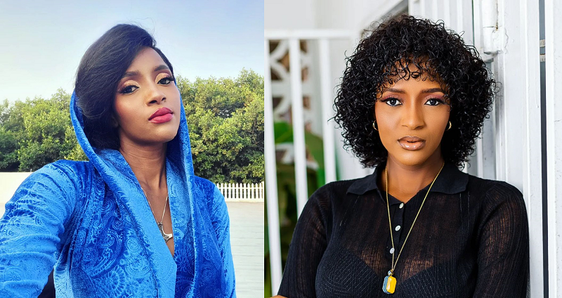 “I Love to Face The Music” – Zainab Sheriff Breaks Silence After Arrest