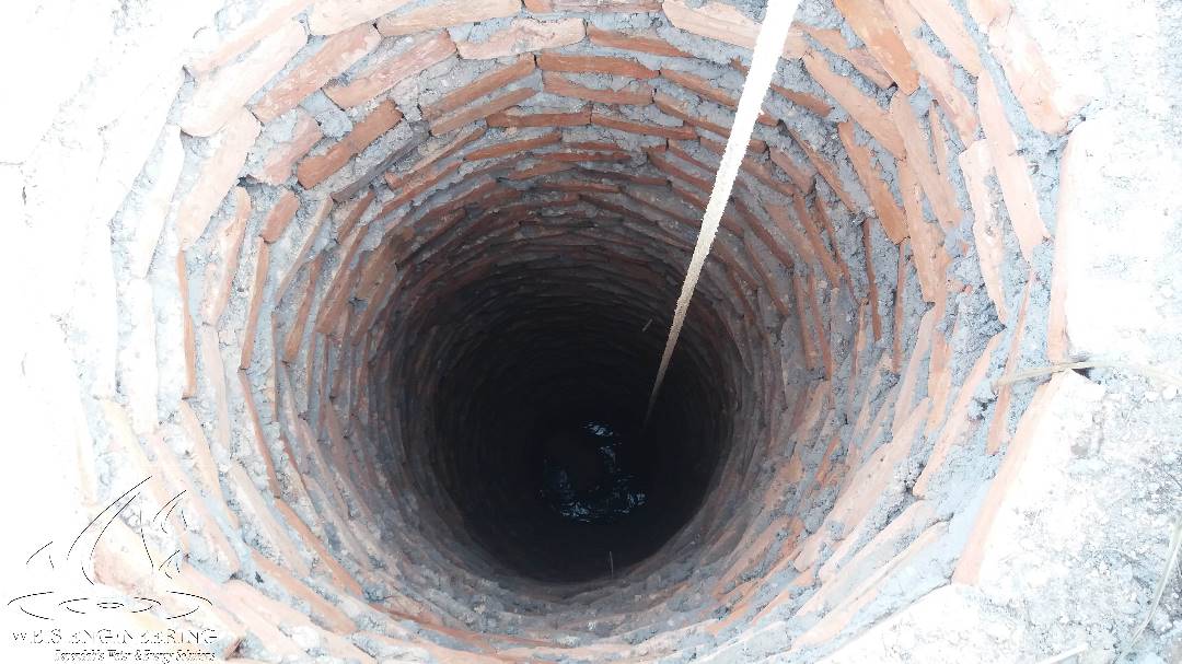 32-Year-Old Man Drowns in a Well at Mile 91